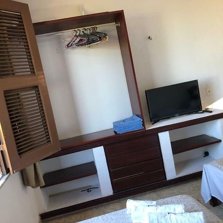 Shekinah House Villa Cumbuco Exteriör bild