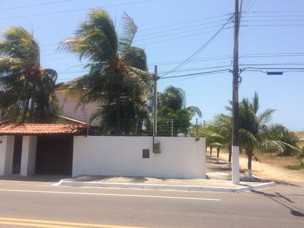 Shekinah House Villa Cumbuco Exteriör bild
